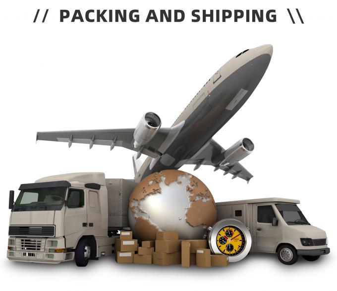 100MHz–6GHz Portable Drone Detection & GNSS Spoofing GPS L1 / GLONASS L1 / BDS B1 Suitcase System 7