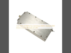 1.4G 1420-1450MHz Fpv Störung LDMOS Modul 30W Drohnenzählermodul 24-28V