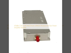 47dBm 2.4G 50W Anti-Drohnen-LDMOS-Modul und Anti-Fpv-Leistungsverstärkermodul