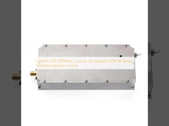 LDMOS 700-1000MHz Zähler Fpv Modul 50W HF Leistungsverstärker Modul