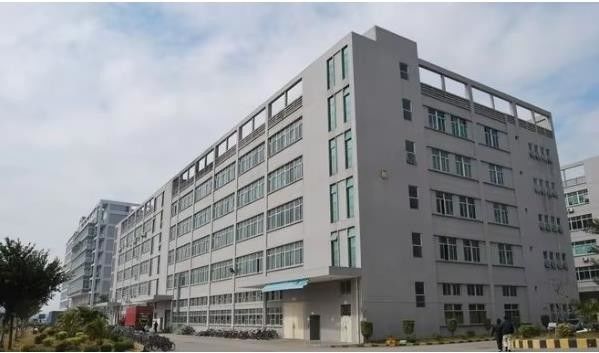 Shenzhen Ladasky Technology Co.，Ltd Produktionslinie des Herstellers