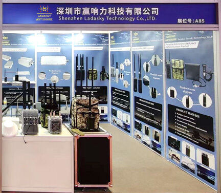 China Shenzhen Ladasky Technology Co.，Ltd Unternehmensprofil