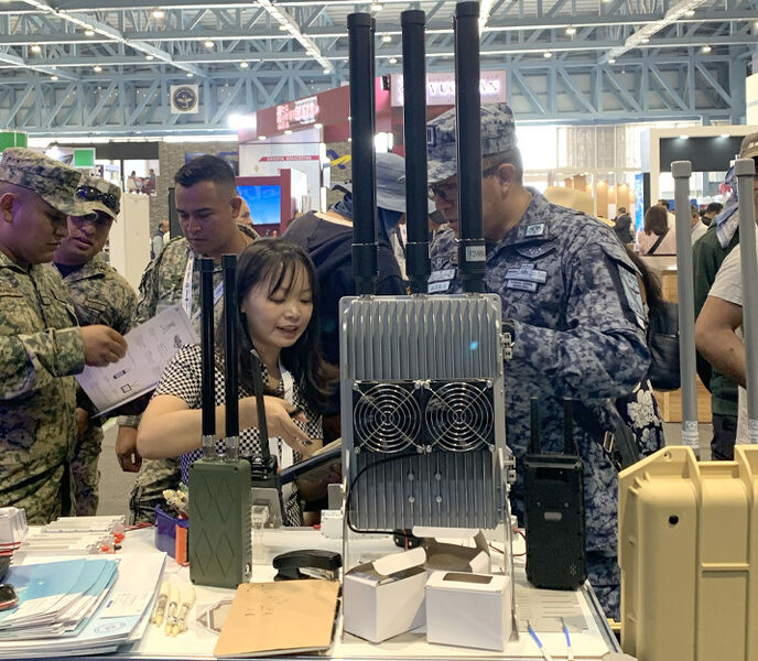 China Shenzhen Ladasky Technology Co.，Ltd Unternehmensprofil