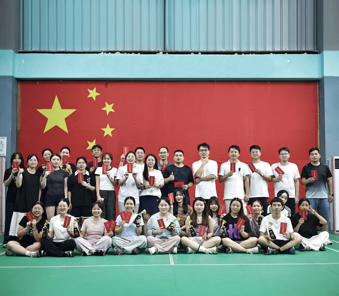 China Shenzhen Ladasky Technology Co.，Ltd Unternehmensprofil