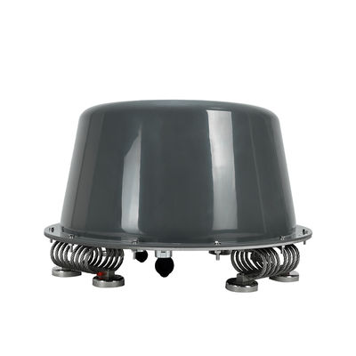 LLSKF09 Vehicle-mounted FPV UAV Jammer