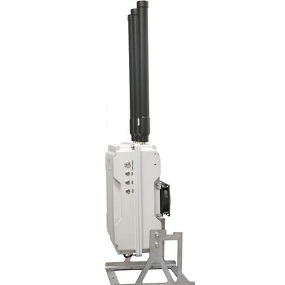 kaufen 3-Band 700-1100mhz 720-850mhz 850-970mhz 150W Aluminiumgehäuse FPV-System Zähler FPV-Drohnen mit Kühlventilator Online-Herstellung