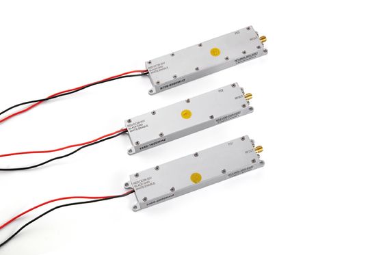 Anti Drone System GaN Module 30W 720-1020MHz Anti Fpv Anti Autel V3 PA Module RF Module