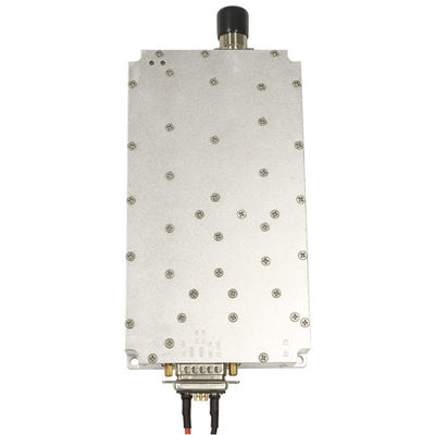 1.2g 100W Anti Drone System GaN Module 50dBm Gain For C-Uas Mavic 3 Autel Fpv