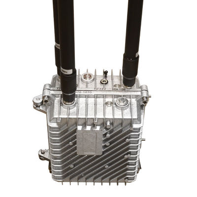 kaufen Portable Anti-Drone-Gerät Zähler Fpv-Ausrüstung 3 Band 720MHz 1,2 GHz Frequenz Online-Herstellung