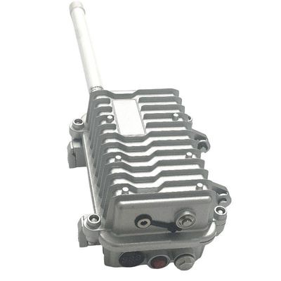 kaufen 30 Watt Aluminium Gehäuse Anti-Drohnen-Gerät In 1,2g Band High Gain Antenne Online-Herstellung