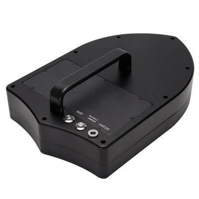 kaufen Handheld 2.4G 5.8g GPS 3 Bands Uav Shield Signal Suppressor für Anti-Drone-System Online-Herstellung