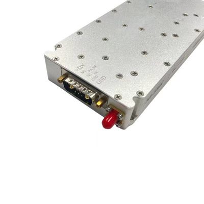 100W RF Amplifier Module For Uav DJI Equipment Temperature And VSWR Protection
