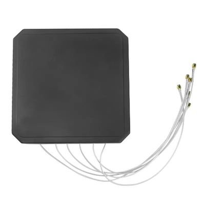kaufen Anti-Drohnen-System Wasserdichte Antenne 6 Band 26CM 17dBi MIMO 260x260x40mm Online-Herstellung