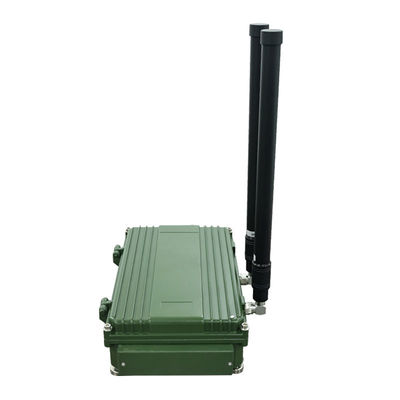 kaufen 2 Band High Gain Antenne Fahrzeugmontierte Zähler Fpv-System gegen Drohnen 433mhz 900mhz 700-1000mhz 100-1100mhz Online-Herstellung