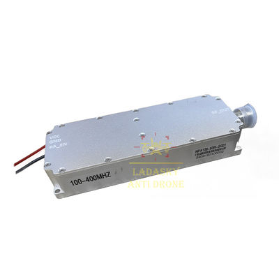kaufen 50 Watt Anti-Drohnen-Lora-Modul Zähler Fpv-Modul 100-400MHZ Anti-Drohnen-System Anti-Fpv 250-400MHz 50W Online-Herstellung