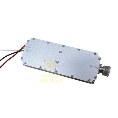 kaufen 700-1000mhz 50W Anti-Drohnen-Lora-Modul-Zähler Fpv-Modul 400-700MHZ Anti-Drohnen-System gegen Fpv 250-400mhz 50W 100-1100mhz Online-Herstellung