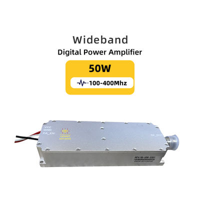 kaufen 100-400mhz 50W Anti-Drohnen-Lora-Modul Zähler Fpv-Modul 300-6000mhz 100W Anti-Drohnen-System Anti-Fpv 250-400mhz 50W 100-1100mhz Online-Herstellung