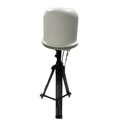 kaufen Skyeye Skycope Fahrzeugmontierte feste stationäre Drohnendetektor bis zu 10 km Einfach zu einsetzen Stativmodus für Sicherheit und Schutz Online-Herstellung