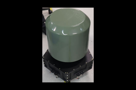 kaufen DR100-AB Fahrzeugmontierte Drohnenerkennung und -verteidigung Online-Herstellung