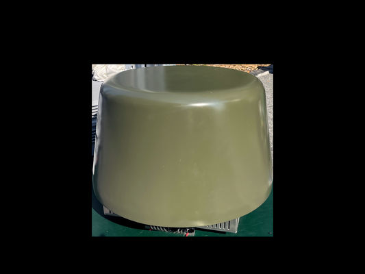 kaufen DR100-C8 Technische Spezifikationen der Fahrzeugverteidigungsausrüstung Online-Herstellung