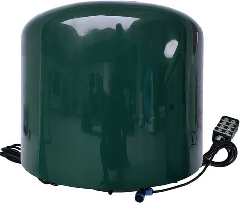 kaufen 300mh-6GHz Vollband DR100-C8 Fahrzeugmontierte FPV-Verteidigungsausrüstung Drohnenverteidigung noch installiert Online-Herstellung