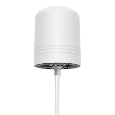 kaufen 100 MHz～6 GHz stationäre Drohnenerkennung für Funkfrequenz 3-10 km fester Drohnen-Spektrum-Detektor Online-Herstellung