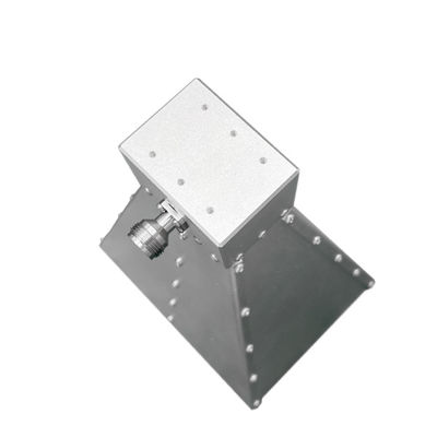 20dBi High Gain Horn Antenna 4-8GHz Anti Drone with SMA-Female Connector and 585.40*284.10*234.09MM Size