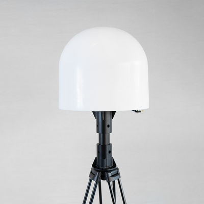 kaufen Festgeräte zur Erkennung von Drohnen mit 70MHz-6GHz Vollfrequenzband 360° Erkennung und ≥10km Erkennungsdistanz Online-Herstellung