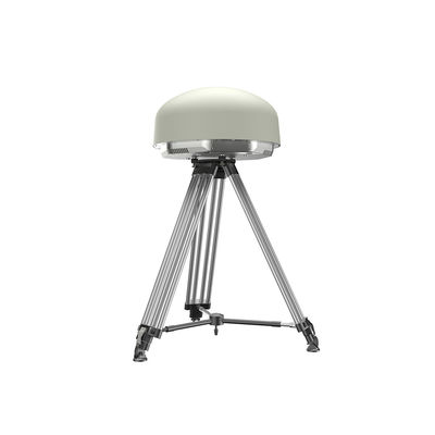 kaufen Gefängnisschutz Festgerüst für Drohnenerkennung Frühwarnsystem 300-6000MHz UAV-Detektor 5~10KM Online-Herstellung