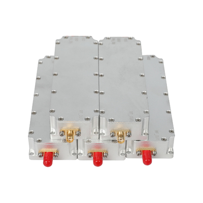 50W 2.4GHz GaN RF Module with 24-32V Voltage and Customizable Frequency for Anti-Drone Systems