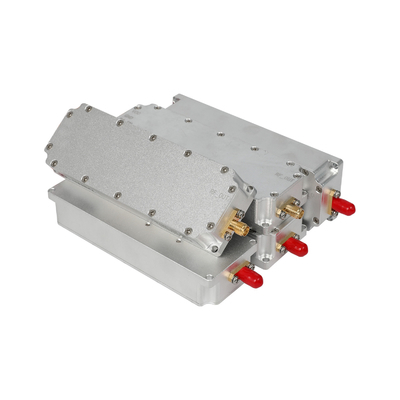 50W 2.4GHz GaN RF Module with 24-32V Voltage and Customizable Frequency for Anti-Drone Systems