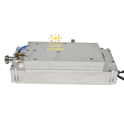 kaufen 100W GaN RF Leistungsverstärker 300-1500MHz für Anti-Drohnen-Systeme Online-Herstellung