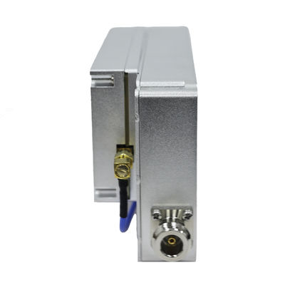 kaufen 100W GaN HF-Leistungsverstärkermodul 2500-4000 MHz für Anti-Drohnen-Anwendungen Online-Herstellung