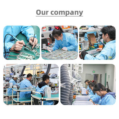 Portable Drone Detector with 1080P Resolution 1920*1200 Pixels and 100W Power Consumption for UAV Detection