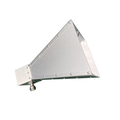 kaufen High-Gain 18dBi Horn Antenna with 50dB Cross Pol. Isolation and 29-17° H-Plane Beamwidth for UAV Detection and Radar Online-Herstellung