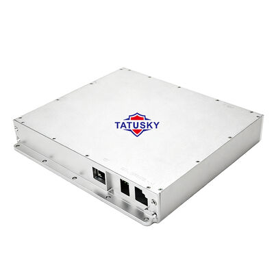 kaufen Professionelles Drohnen-Spoofing-Modul. Anti-Drohnen-System. HF-Interferenz und Positionskontrolle. Sicherheits- und Verteidigungssystem-Modul. Online-Herstellung