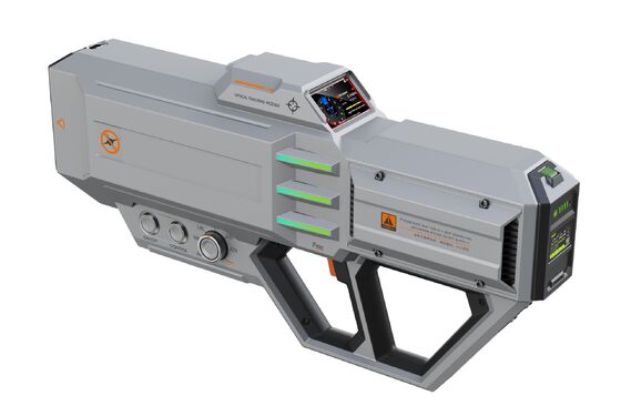 kaufen Handheld Gun-Style Full-Frequency 300M-6G Drohnenerkennung und Position und Störung und Anti-Drone-System FPV Flughafen AnschlussGefängnis AnschlussGrenze Anschluss 2.4G 5.2G 5.8G C-UAS Security Dji Online-Herstellung