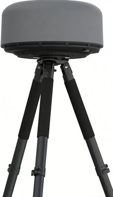 kaufen 300MHz~6GHz festes Drohnenerkennungssystem, passive Erkennung, ≥5km Langstreckenerkennung. 24/7 All-Direction UAV Sicherheitslösung für Alarmsystem Online-Herstellung