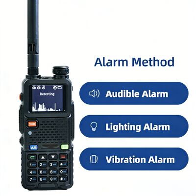kaufen Handheld Drohnen-Detektor für 300 ~ 6200MHZ tragbare Verwendung für Soldat Drohnen-Dense-System für Anti-Drohnen-System Ladaksy ldk0w6 Online-Herstellung