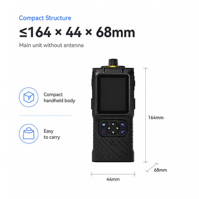 kaufen Portable Drone Alarm System 0-8G für Drohnen Sicherheit Drohnen RF Detektor FPV Drohnen Signal Finder Verteidigungssystem für Heim-Alarme Online-Herstellung