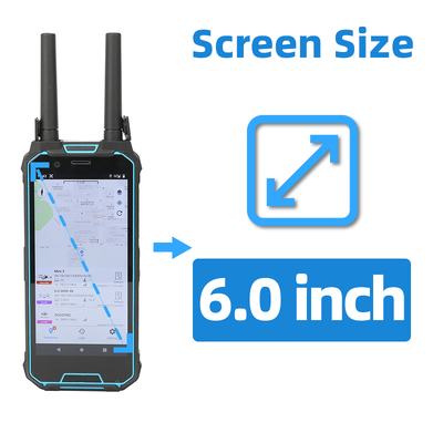 kaufen LDK-L02 Handheld-Drohnendetektor für 100–6000 MHz Drohnenerkennung, Verwendung für Anti-Drohnen-Systeme, Wearane-Nutzung, Drohnenverteidigung, Vollbanderkennung Online-Herstellung