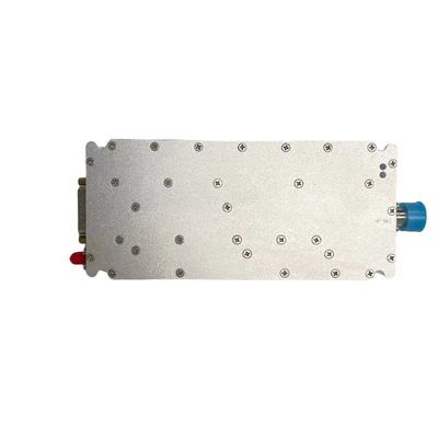 Temperature VSWR Protection 100W RF Power Amplifier Module for FPV Equipment