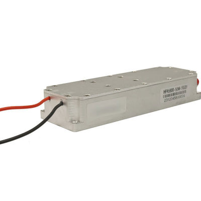 850-930MHz 50W GaN Anti UAV RF Power Amplifier Module