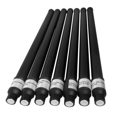 2.4G 30W Omnidirectional Anti Drone Antenna 600mm Long 20mm Dia. For Outdoor