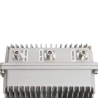 150W Portable Counter FPV Vehicle Mounted Device With High Gain Antenna And Cooling Fan