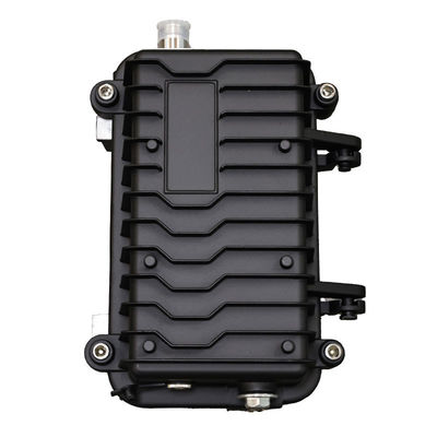 Customized 2.4GHz 30W Fpv Killer System for Outdoor Personnel and Defence Fpv Drones