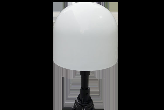 DR200-AB Fixed Drone Detection and Jamming Equipment with Full Frequency Band Scanning 70MHz-6GHz