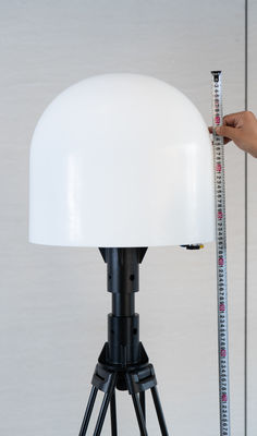 10km 70M-6Ghz Drone Detection And Jammer Integrated Device Stationary Full Frequency Jammer Detector 2.4G 5.2G 5.8G 2400Mhz 5200Mhz 5800Mhz