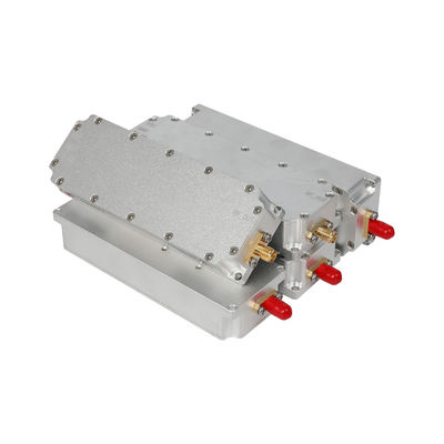 200-250MHz 50w anti drone anti fpv Customized Request 50W GaN Module Anti Drone Module