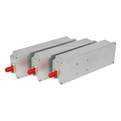 1.4G 50W GaN Anti-Module with 47dBm Gain for Autel Drone System 24-32V 37.3*112*19.5mm